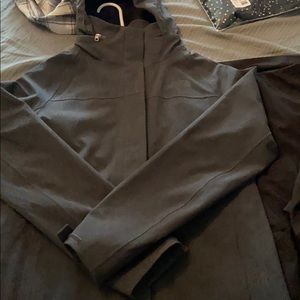 COPY - North Face jacket
